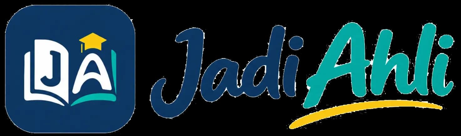 Jadi Ahli